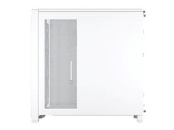 CORSAIR FRAME 4000X RS Blanc