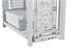 CORSAIR FRAME 4000X RS Blanc