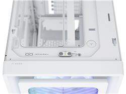 CORSAIR FRAME 4000X RS Blanc