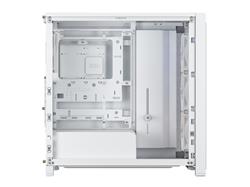 CORSAIR FRAME 4000X RS Blanc