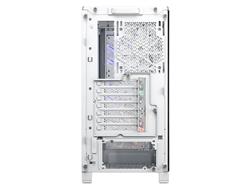 CORSAIR FRAME 4000X RS Blanc