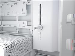 CORSAIR FRAME 4000X RS Blanc