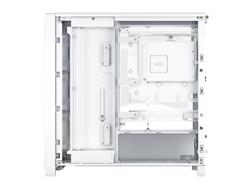 CORSAIR FRAME 4000X RS Blanc