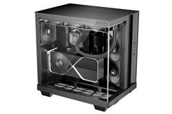be quiet! LIGHT BASE 500 Noir