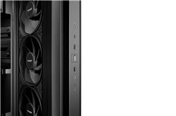 be quiet! LIGHT BASE 500 Noir