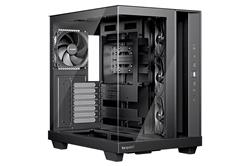 be quiet! LIGHT BASE 500 Noir