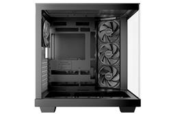 be quiet! LIGHT BASE 500 Noir