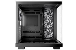 be quiet! LIGHT BASE 500 LX Noir