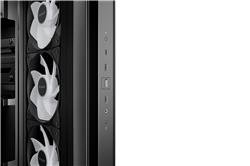 be quiet! LIGHT BASE 500 LX Noir