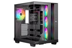 be quiet! LIGHT BASE 500 LX Noir