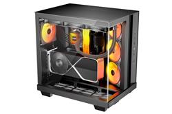 be quiet! LIGHT BASE 500 LX Noir