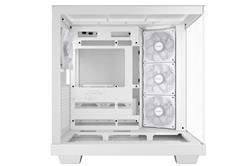 be quiet! LIGHT BASE 500 LX Blanc