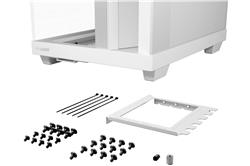 be quiet! LIGHT BASE 500 LX Blanc