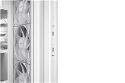 be quiet! LIGHT BASE 500 LX Blanc