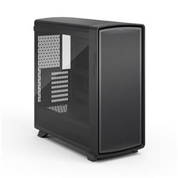 FRACTAL DESIGN Summit Blackout TG Black
