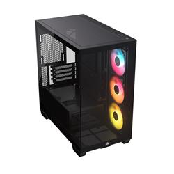 CORSAIR 2800X RS-R ARGB Noir