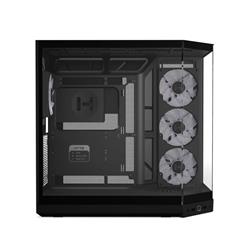 HYTE Y50 RGB Black