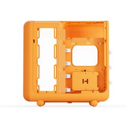 Boîtier HYTE X50 Modern Performance Orange Astral