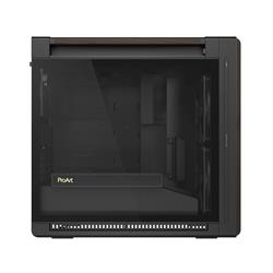 ASUS PROART PA602 WALNUT WOOD TG PWM MODERN Black