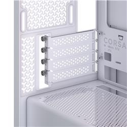 CORSAIR 2800X RS-R ARGB Blanc