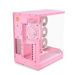 HYTE Y50 RGB Strawberry Milk