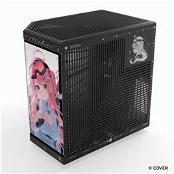 HYTE Sakura Miko Y70 Black