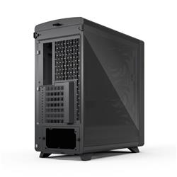 FRACTAL DESIGN Summit Ambience Blackout TG Black