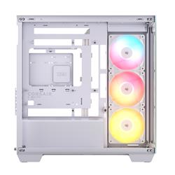 CORSAIR 2800X RS-R ARGB Blanc