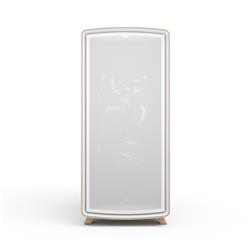 FRACTAL DESIGN Summit Chalk White