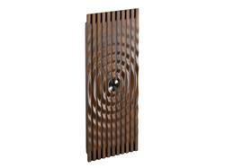 CORSAIR FRAME 4000D ELITE WOOD RS Black