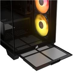 CORSAIR 2800X RS-R ARGB Noir
