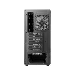 DeepCool CC550 4F Black