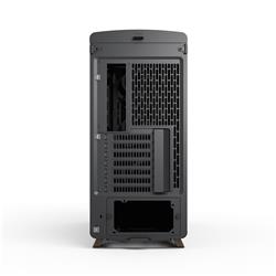 FRACTAL DESIGN Summit Walnut Black