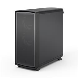 FRACTAL DESIGN Summit Blackout TG Black