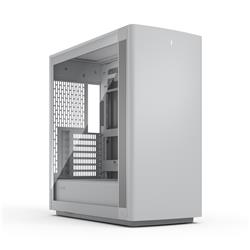 FRACTAL DESIGN Define One TG White