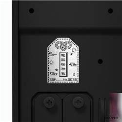 HYTE Sakura Miko Y70 Black