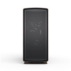 FRACTAL DESIGN Summit Walnut Black