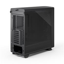 FRACTAL DESIGN Summit Blackout TG Black