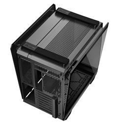 ASUS TUF Gaming GT502 Horizon Black