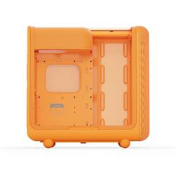 Boîtier HYTE X50 Modern Performance Orange Astral