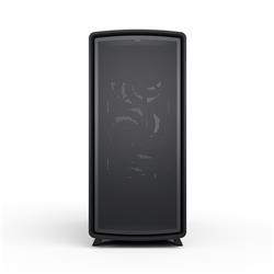 FRACTAL DESIGN Summit Blackout TG Black