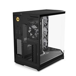 HYTE Y50 RGB Black