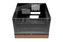 be quiet! LIGHT BASE 600 DX Boîtier d'ordinateur ATX, Noir