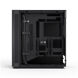 FRACTAL DESIGN Define One Black