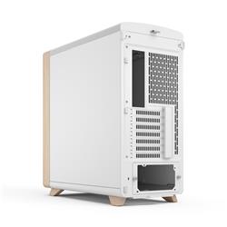 FRACTAL DESIGN Summit Chalk White