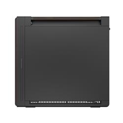 ASUS PROART PA602 WALNUT WOOD TG PWM MODERN Black
