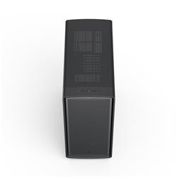 FRACTAL DESIGN Summit Blackout TG Black