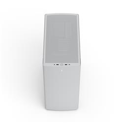 FRACTAL DESIGN Define One White