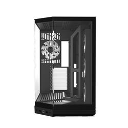 HYTE Y50 RGB Black
