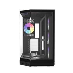 HYTE Y50 RGB Black
